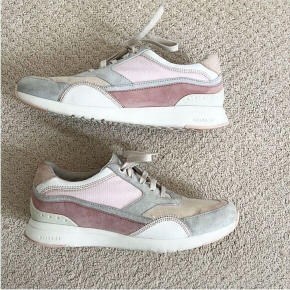 Cole Haan GrandPro Downtown Sneaker - Picture 2 of 7